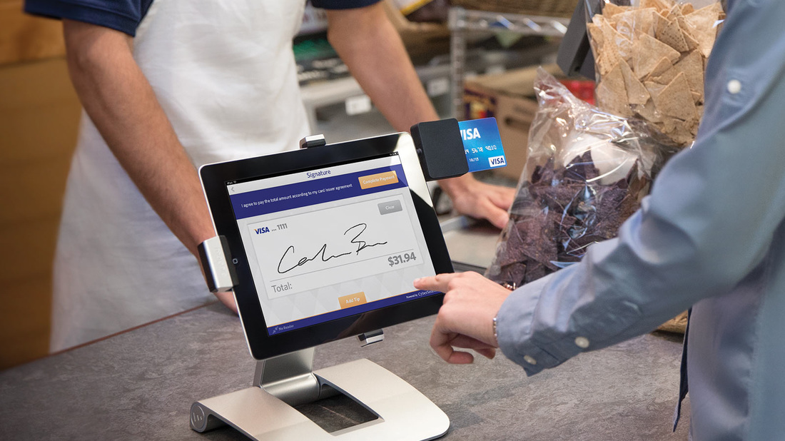 SumUp Brings mPOS Technology to Scandinavia as they Launch in